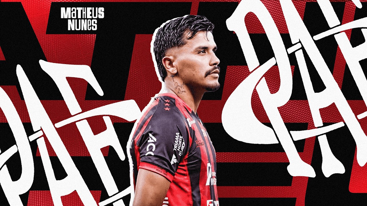 Matheus Nunes ● Pouso Alegre ► Highlights Moments | Season 2026