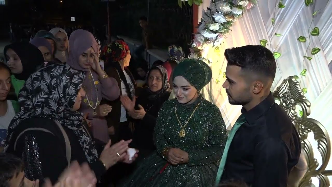 araban elif köyü seda-adem nişan