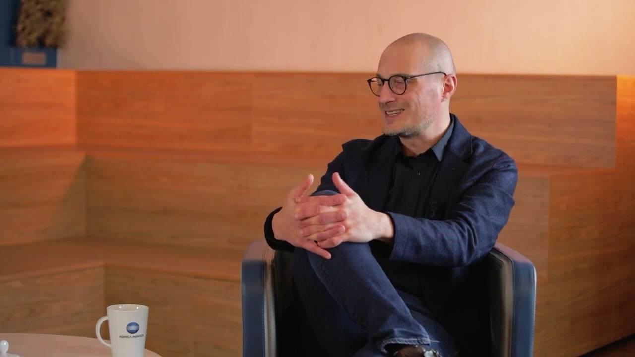 Konica Minolta | Ep.5 - Konica Minolta in a nutshell