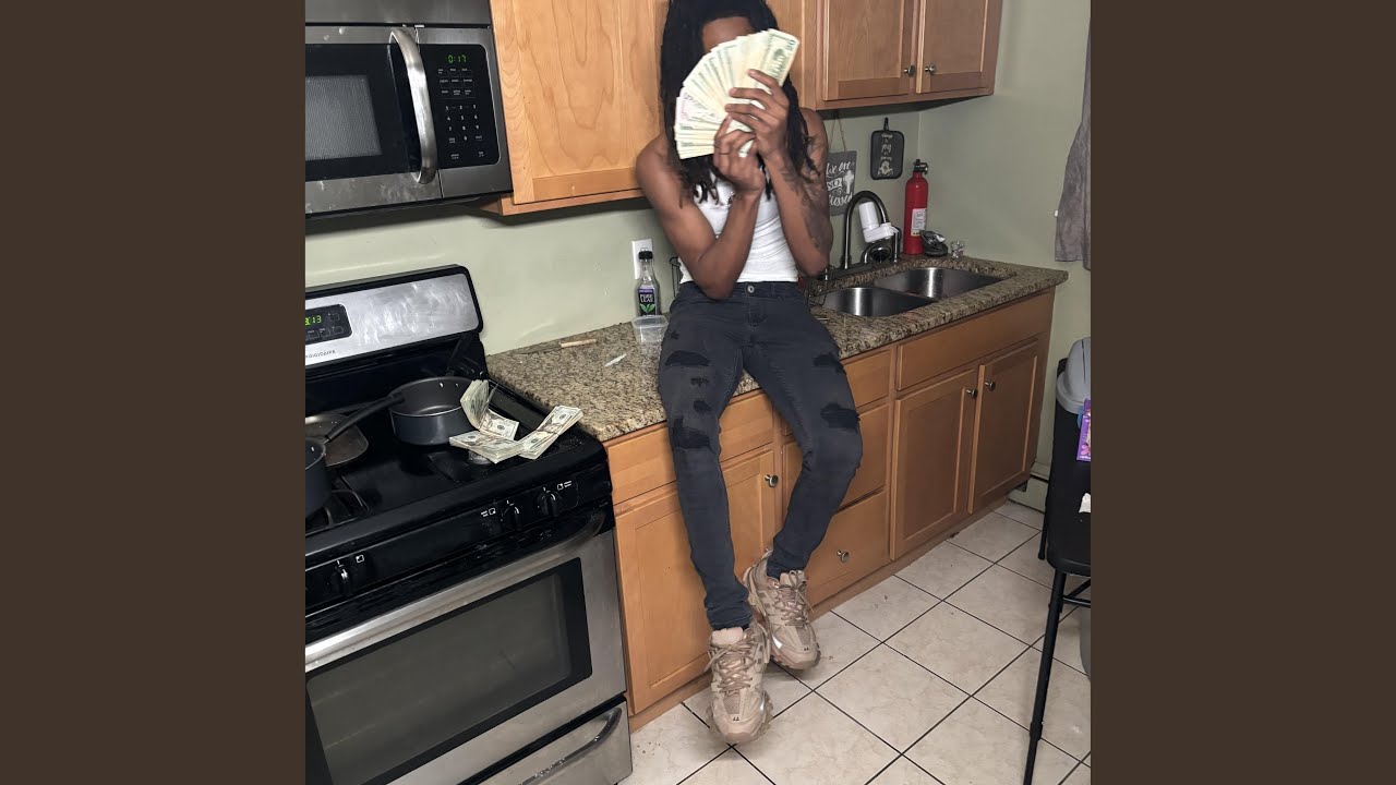 Back Like I Neva Left