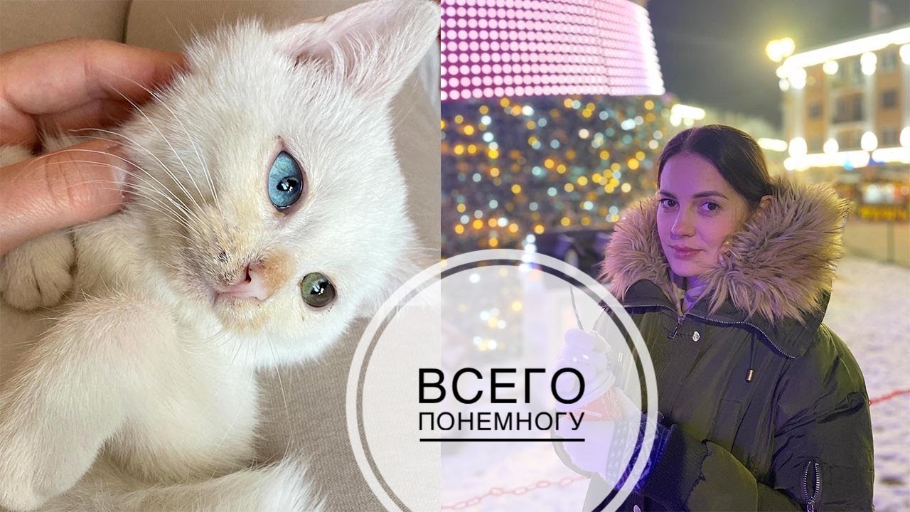 Немного из готовых работ и просто творческий влог