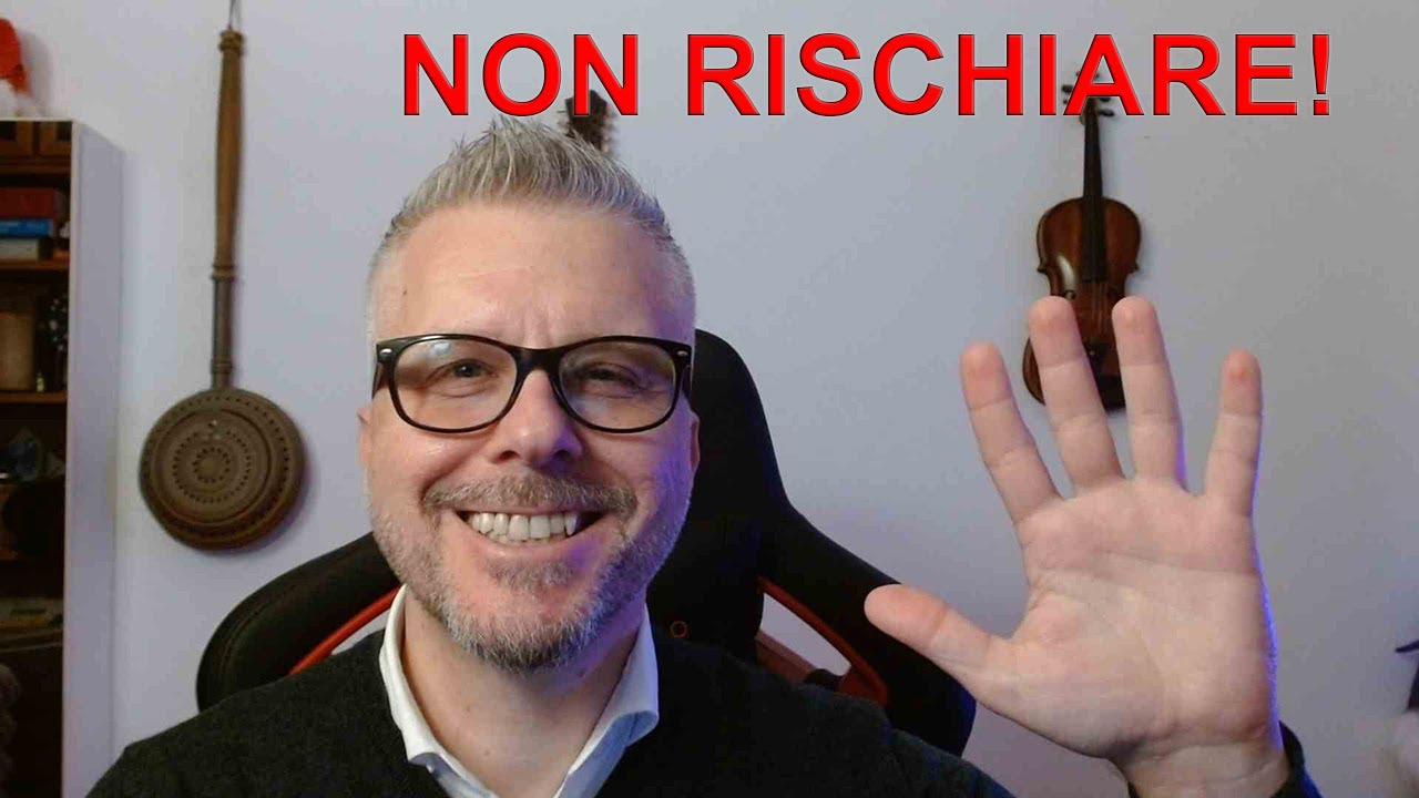 5 COMANDI FONDAMENTALI per la manutenzione periodica e la salute del PC!