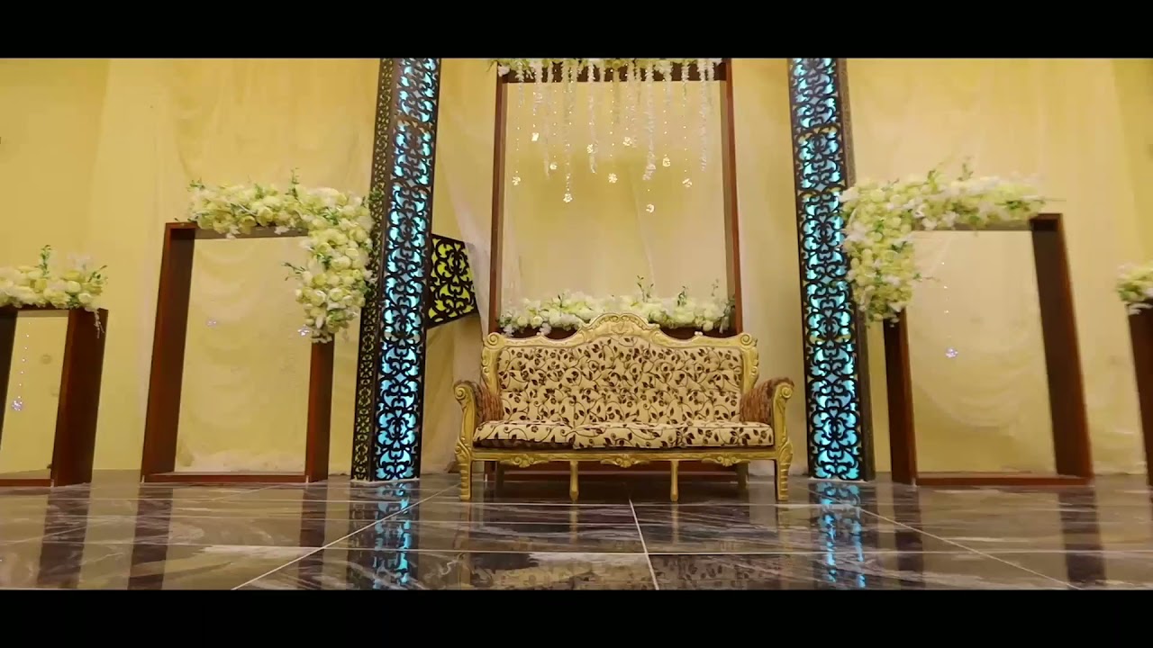 صالة زهرة المدائن