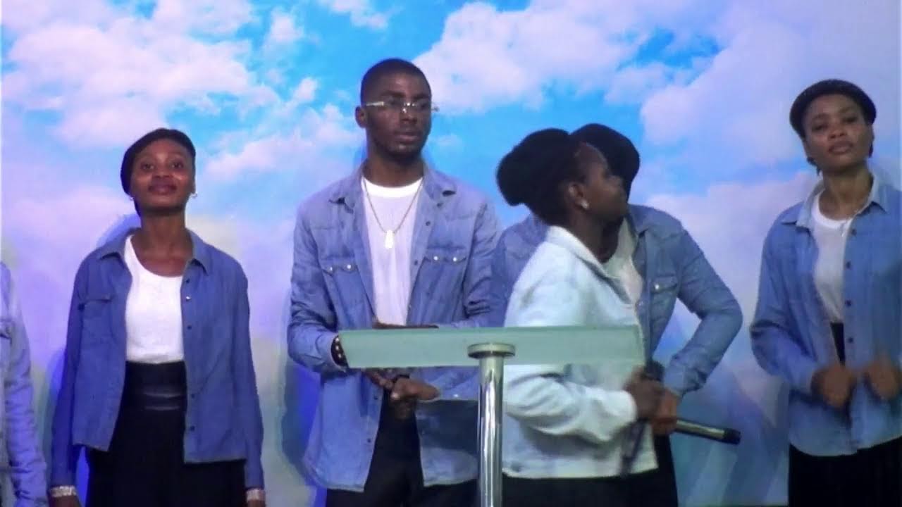 YOU'RE WATCHING VICTORY NIGHT || FRI JAN 30, 2026 || YOUTH PROVINCE 12 || IFE FAMILY