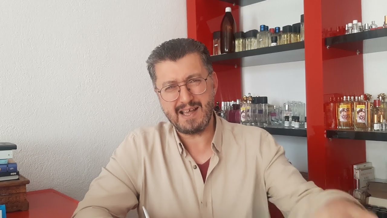 PARFÜMLERİN VAZGEÇİLMEZ AROMA MOLEKÜLÜ: ISO E SUPER