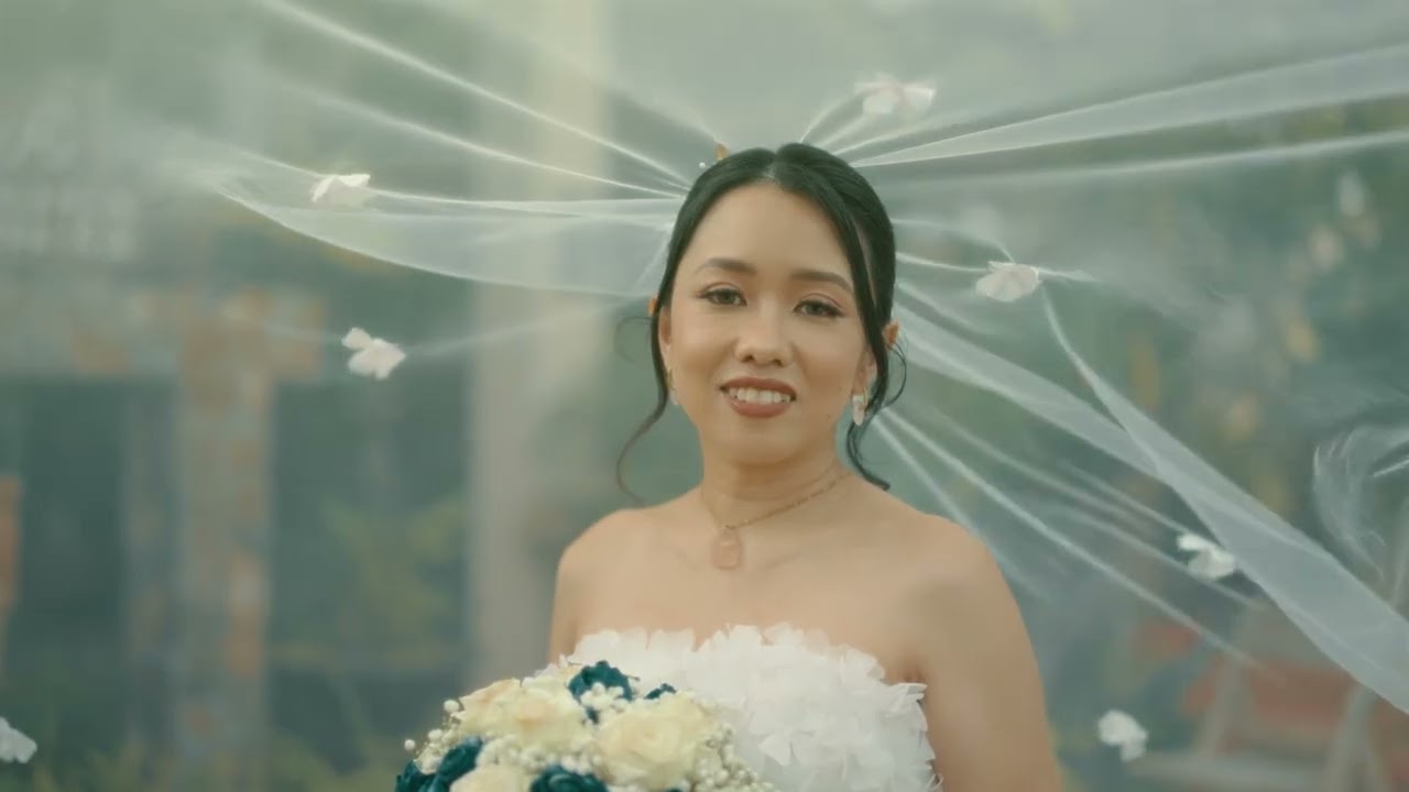 Engr. Matthew & Doc Joanne Wedding | Same Day Edit Video