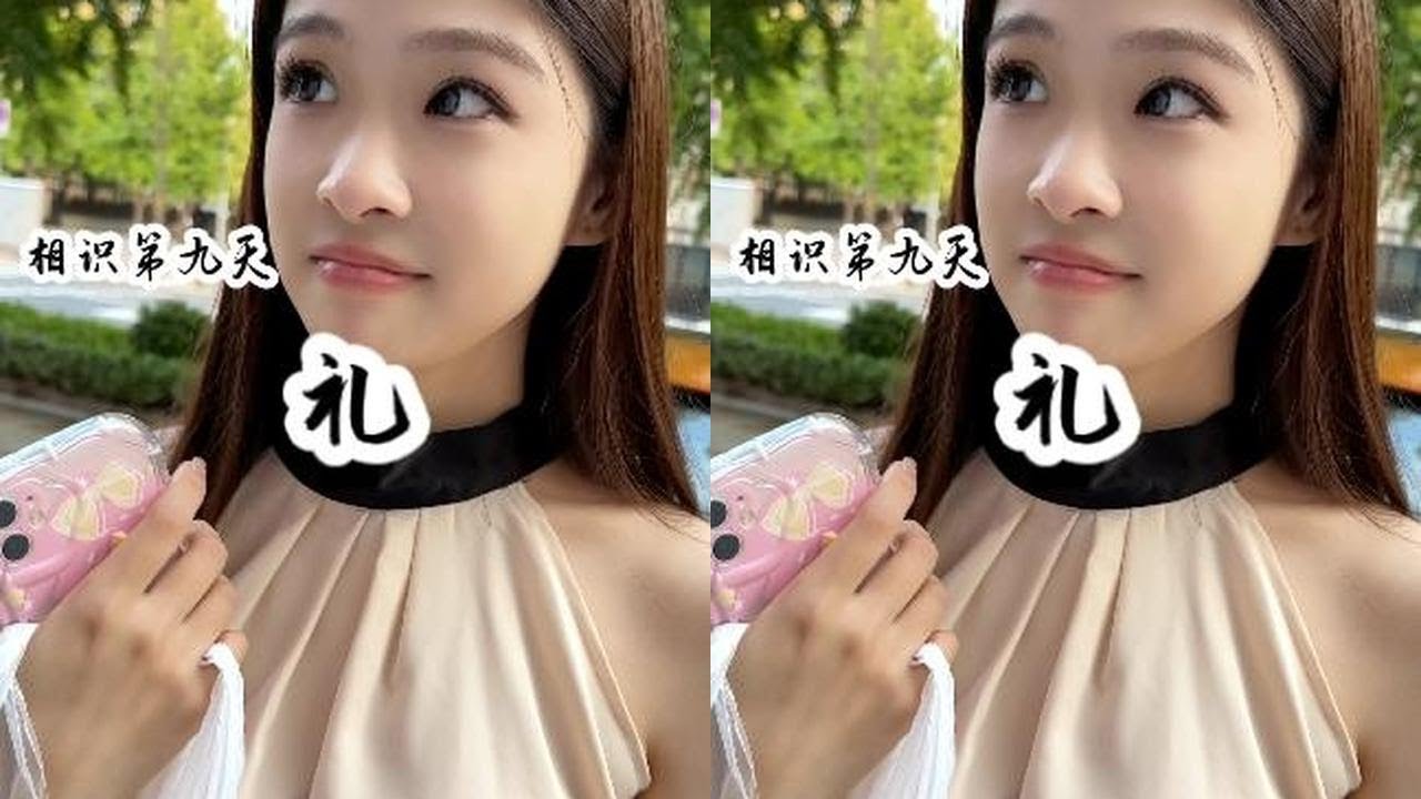 打小我就对海鲜过敏，你非得让我吃.....嘿嘿#剧情 #甜甜的恋爱 #看到最后