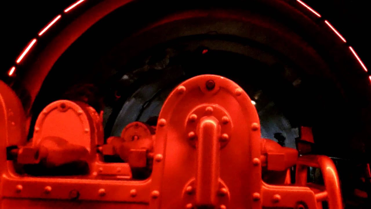 Space Mountain. Disneyland Paris