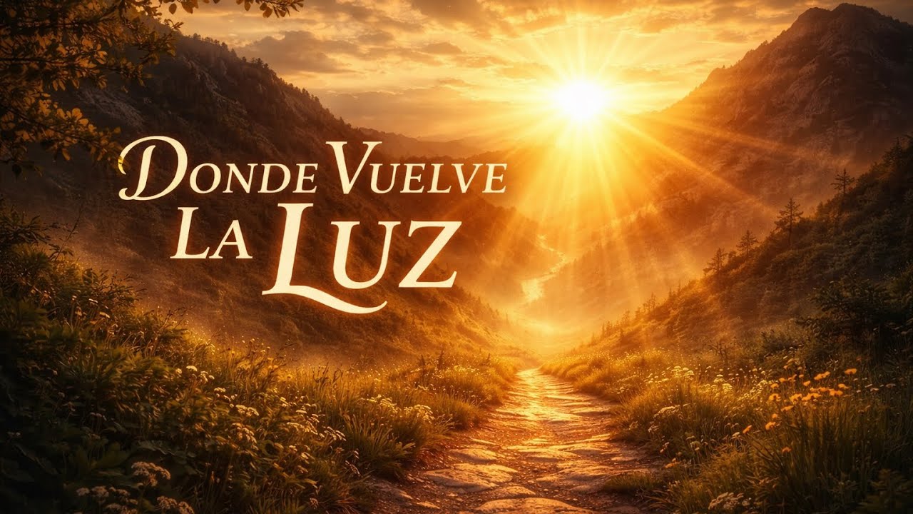 Donde Vuelve la Luz - Denno’s AI Studio | EP: Donde Nace la Luz