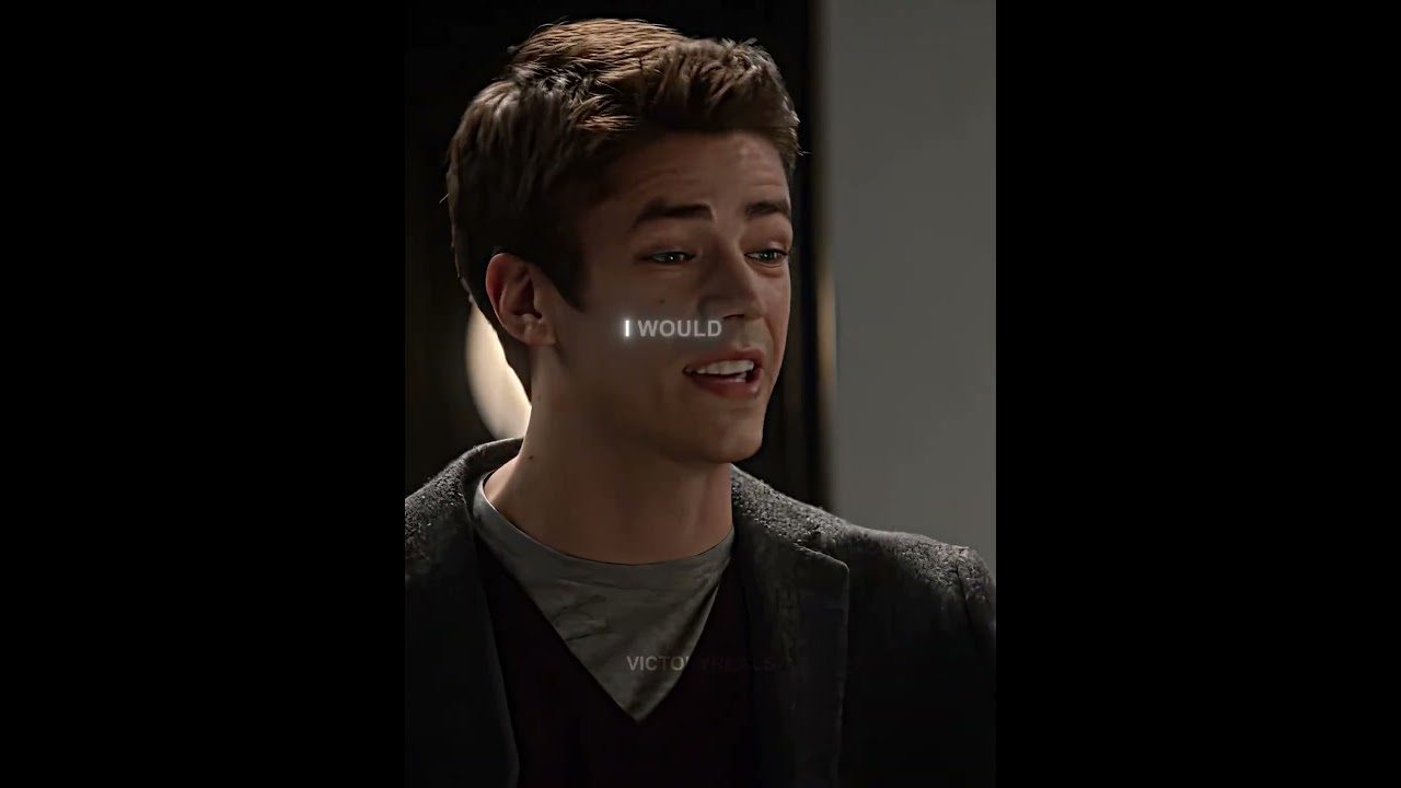 Reverse Flash is Faster⚡️Edit | Tom Cavanagh & Grant Gustin | Song: Funk Sigilo ( Slowed )