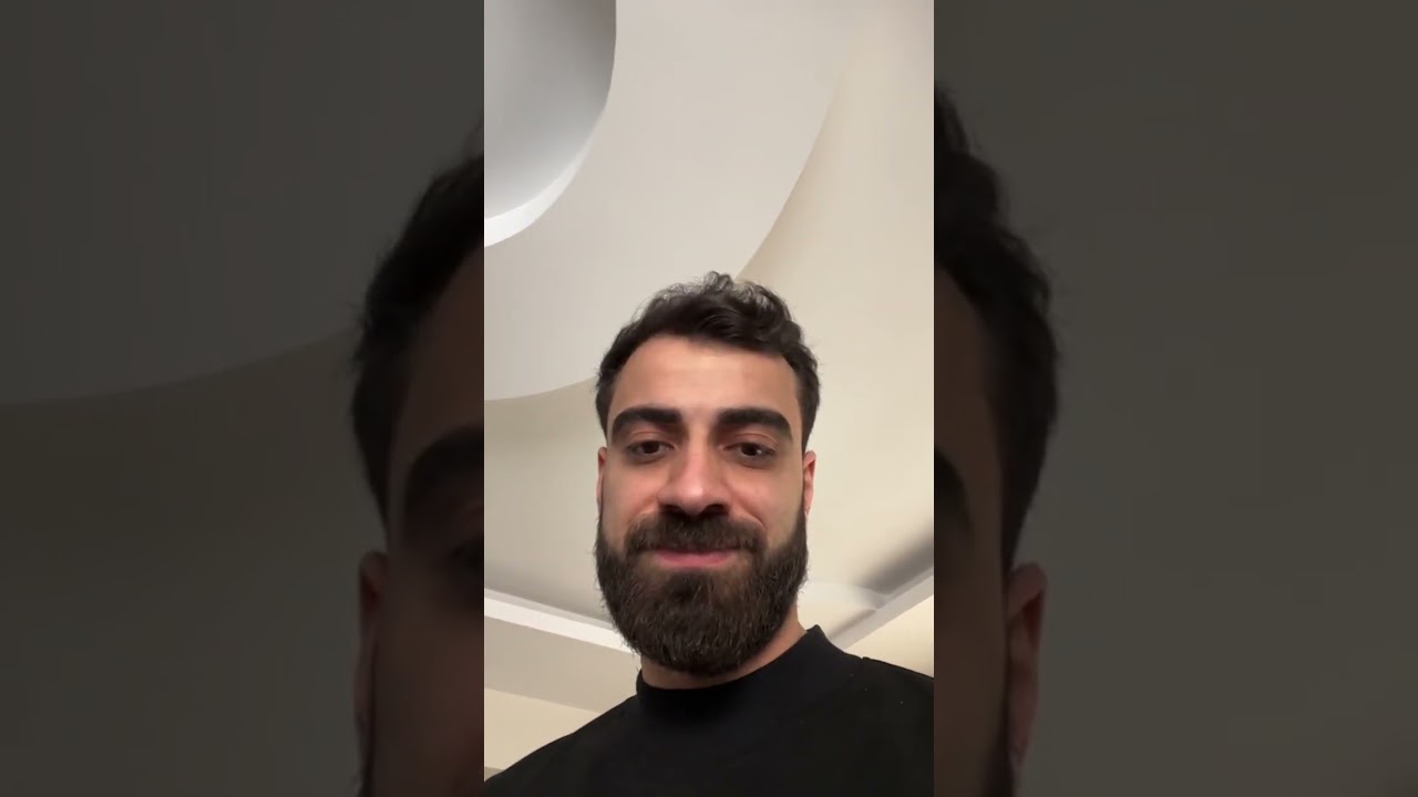 yayın var