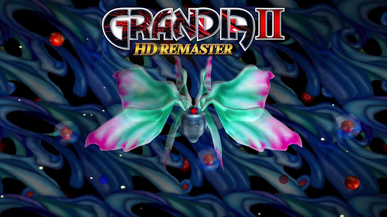 Grandia ll Remaster [*Extrem*] vs Zera 124