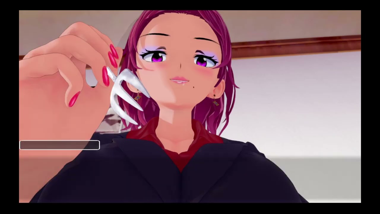 The Minimum Project (Giantess Game) Part 14