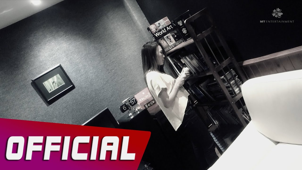 Mỹ T&acirc;m - My Friend (Unreleased Teaser)