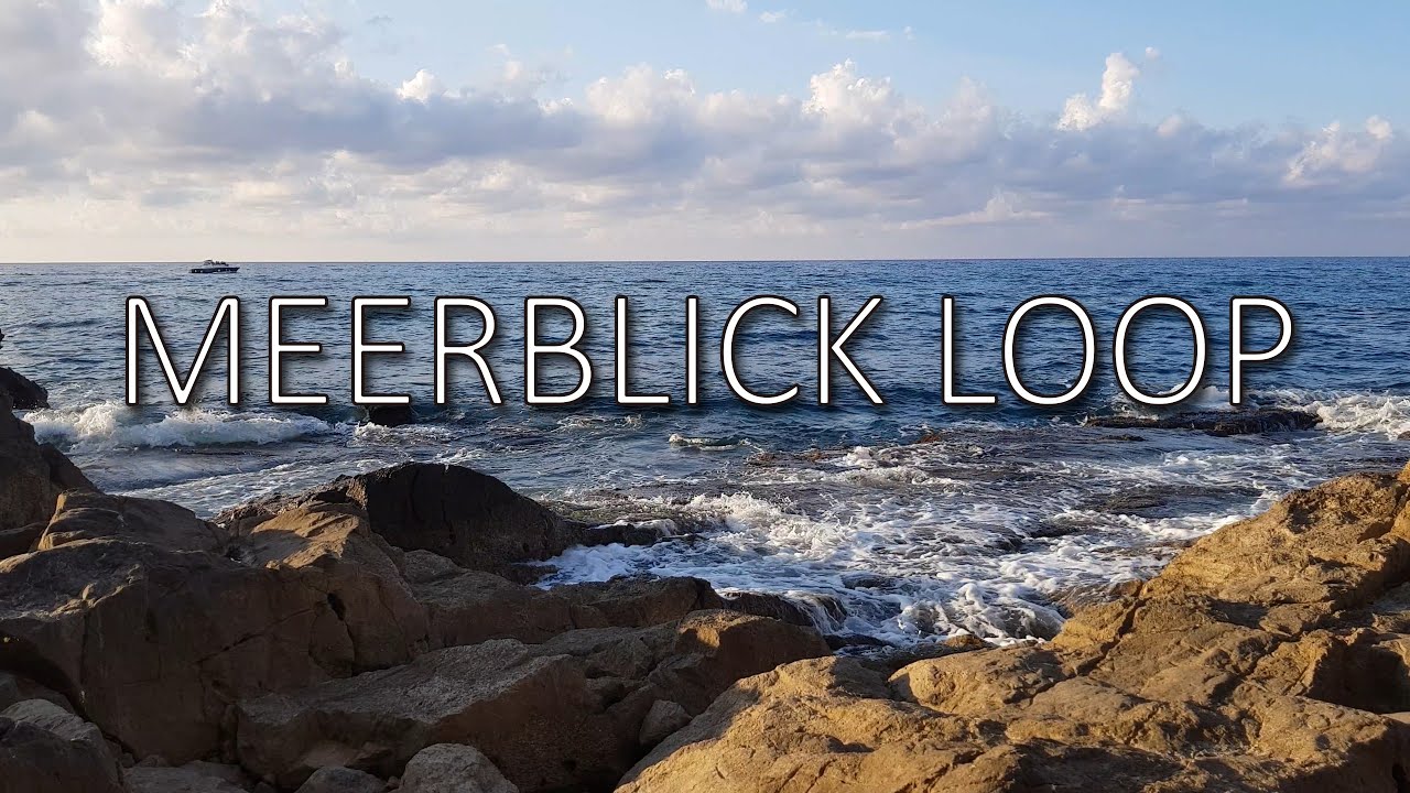 Meerblick Loop