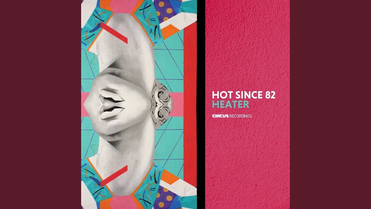 Heater (Original Mix)