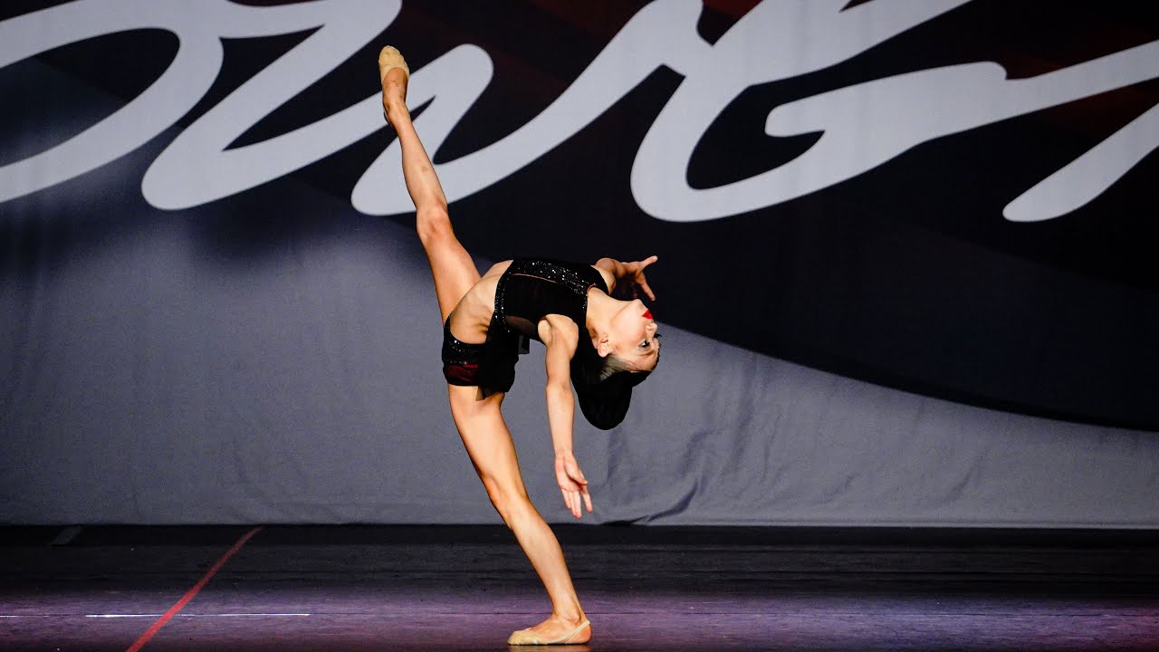 Lily DeJoya - Power