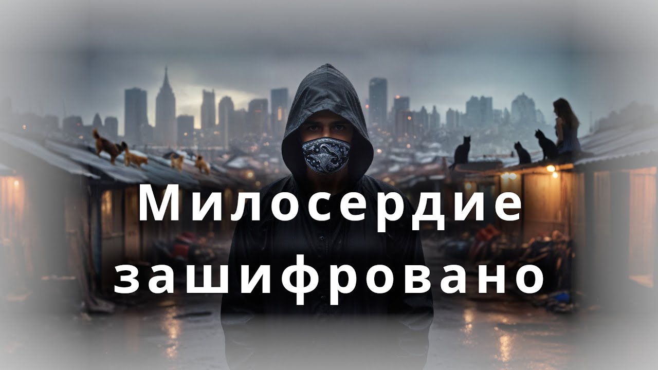 Хакер неудачник анонимно жертвовал деньги на помощь животным