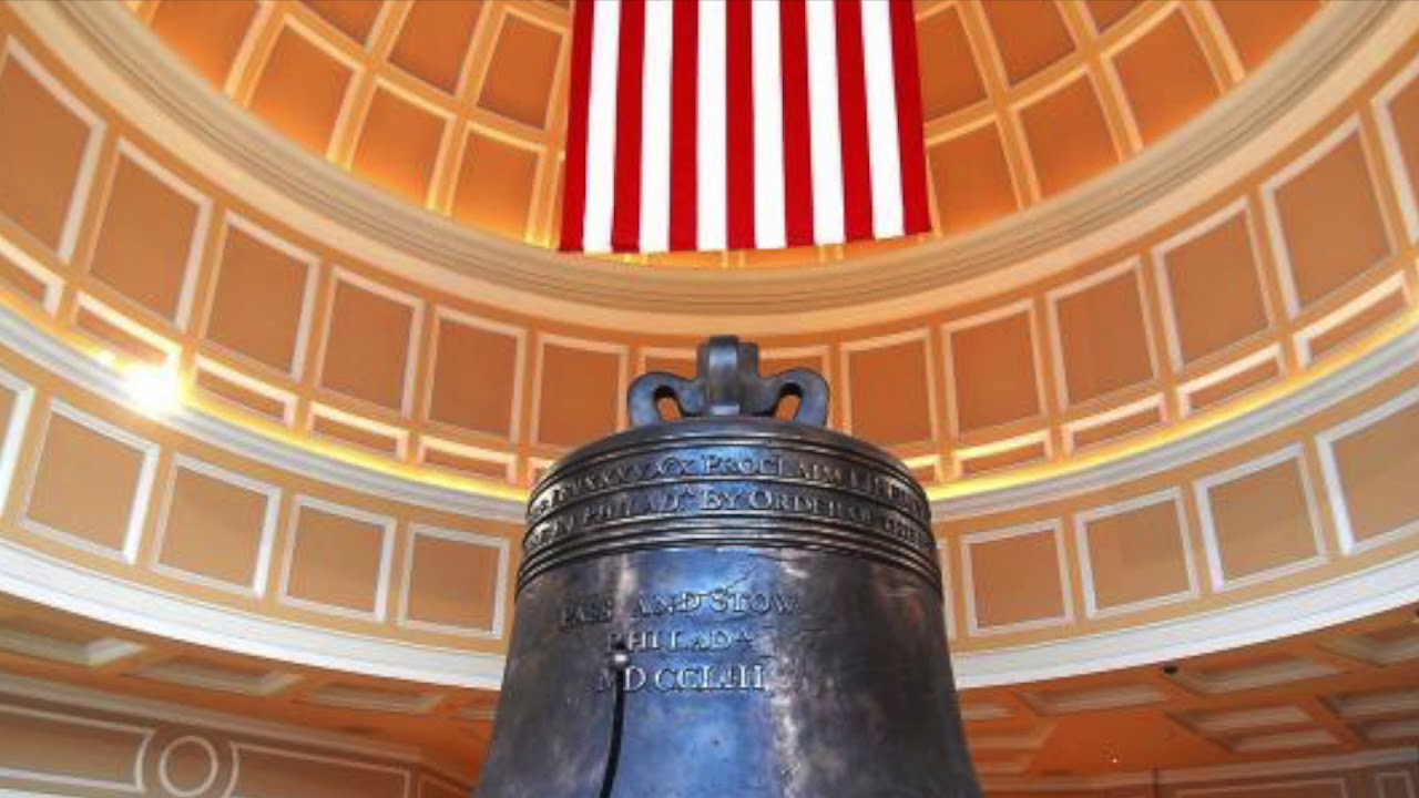 Liberty Bell Virtual Field Trip