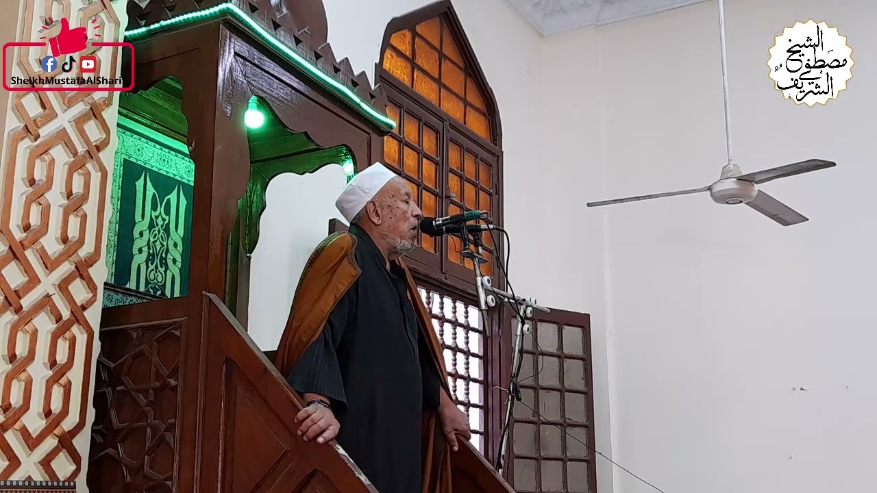 نصر من الله وفتح قريب| جندي بسيط بإيمانه هزم جيشاً قال 