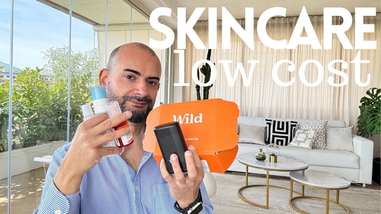 SKINCARE LOWCOST - I PRODOTTI DEL MOMENTO ECONOMICI ED EFFICACI!