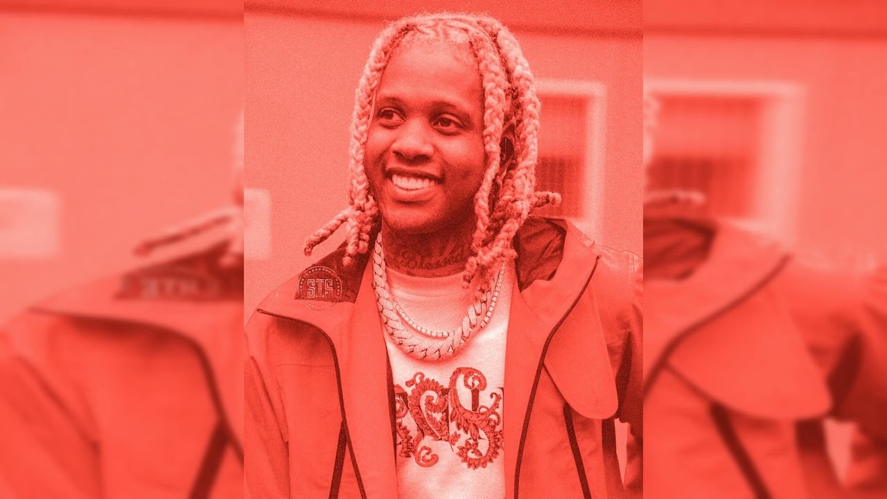 [Free] Lil Durk x Future x Lil Baby Type Beat - 'Chamber' | Freestyle Beat | Melodic Rap Beat 2026