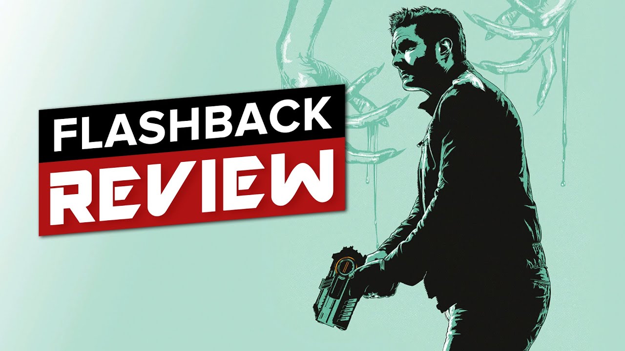 FLASHBACK: 25th Anniversary Edition - REVIEW