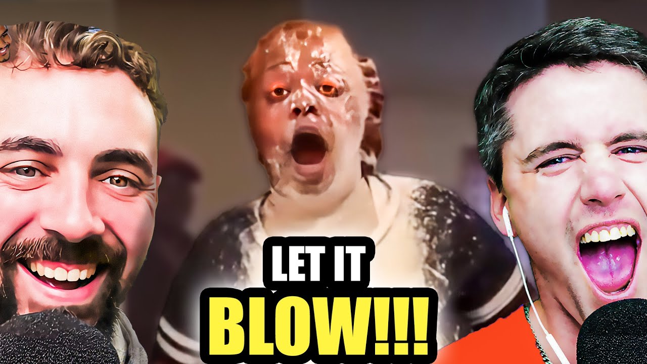 DUMBEST PEOPLE CAUGHT ON CAMERA! | Reaction