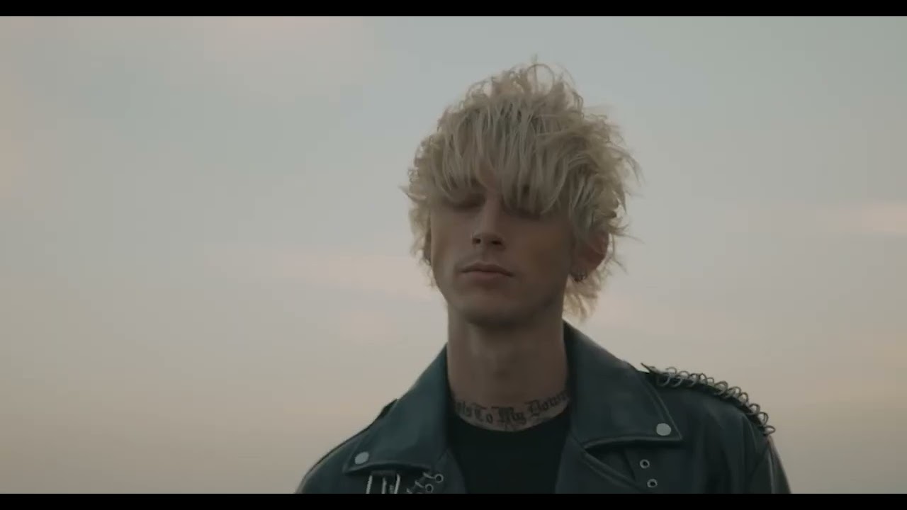Machine Gun Kelly - banyan tree (alternative version)