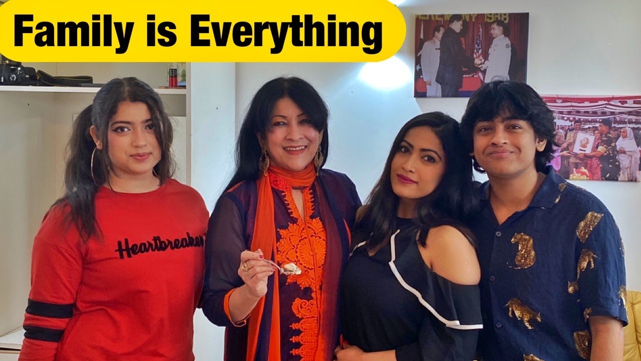 সুন্দর একটা দিন পরিবারের সাথে ( রোজার আগে ) | Behind The Scenes | London | Shehwar