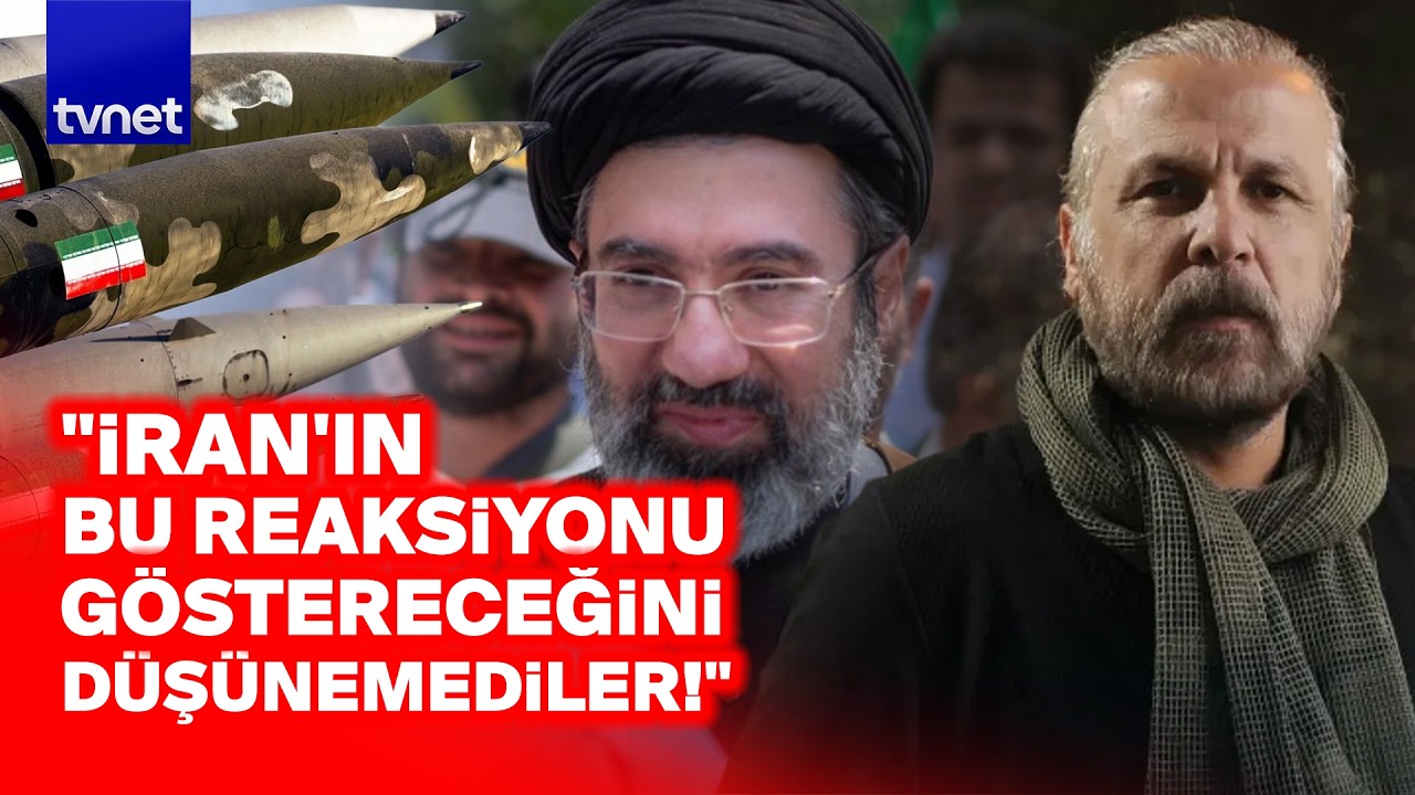 Mete Yarar: ABD-İsrail-İran savaşında kim kaybetmez?