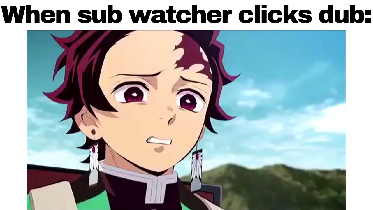 ANIME MEMES V13