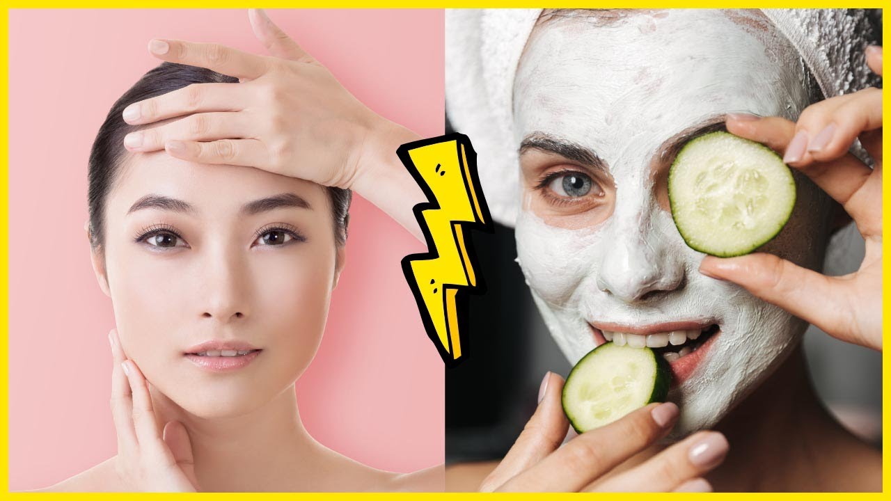 Peeling selber machen - 5 einfache Rezepte mit WOW-Effekt 😱