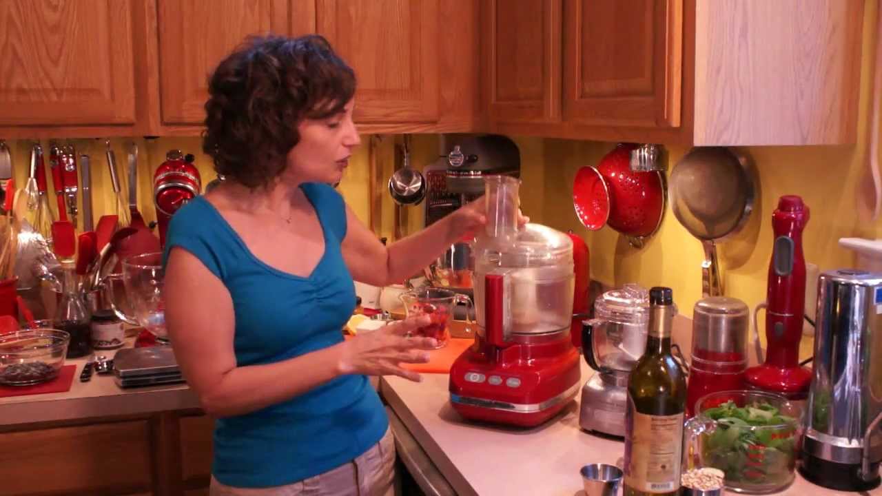 Clutch Kitchen Tools: Food Processor