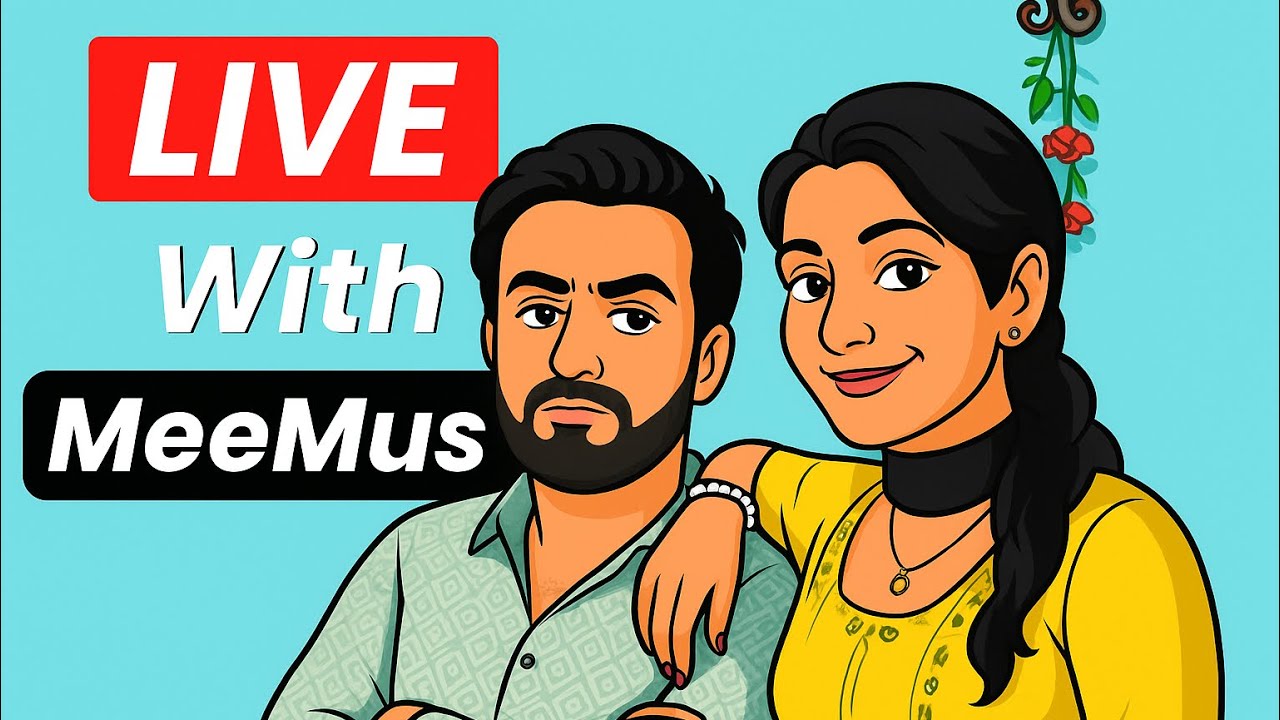 MeeMusic is live