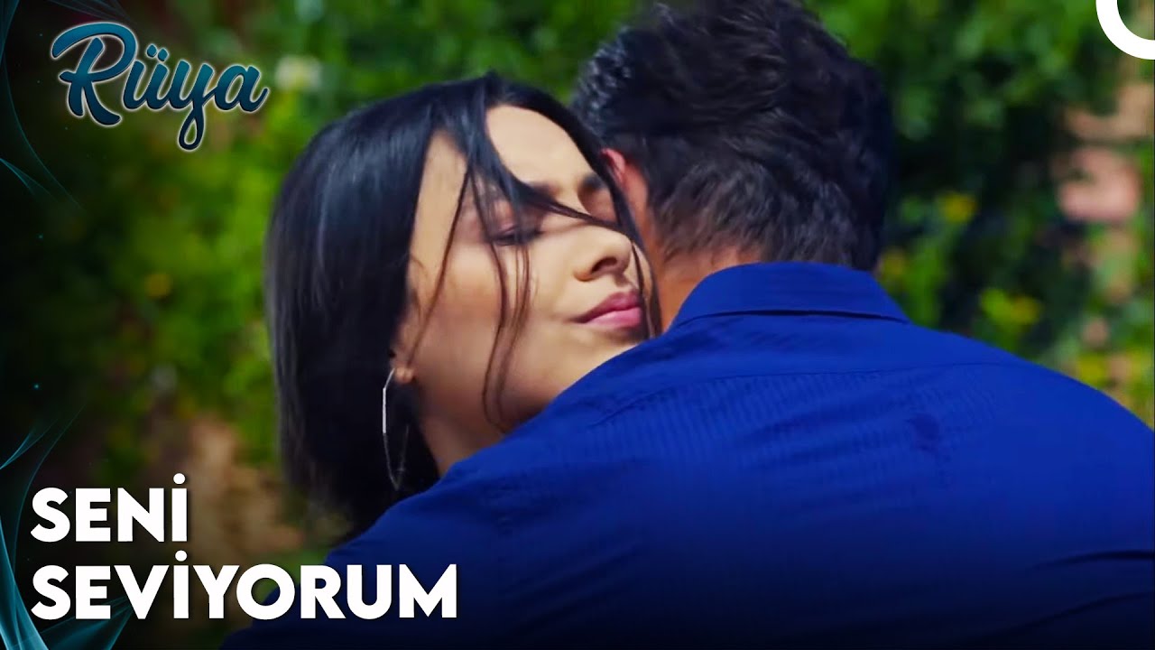 Elif'in Evliliğini Kurtuldu | Rüya 7. Bölüm