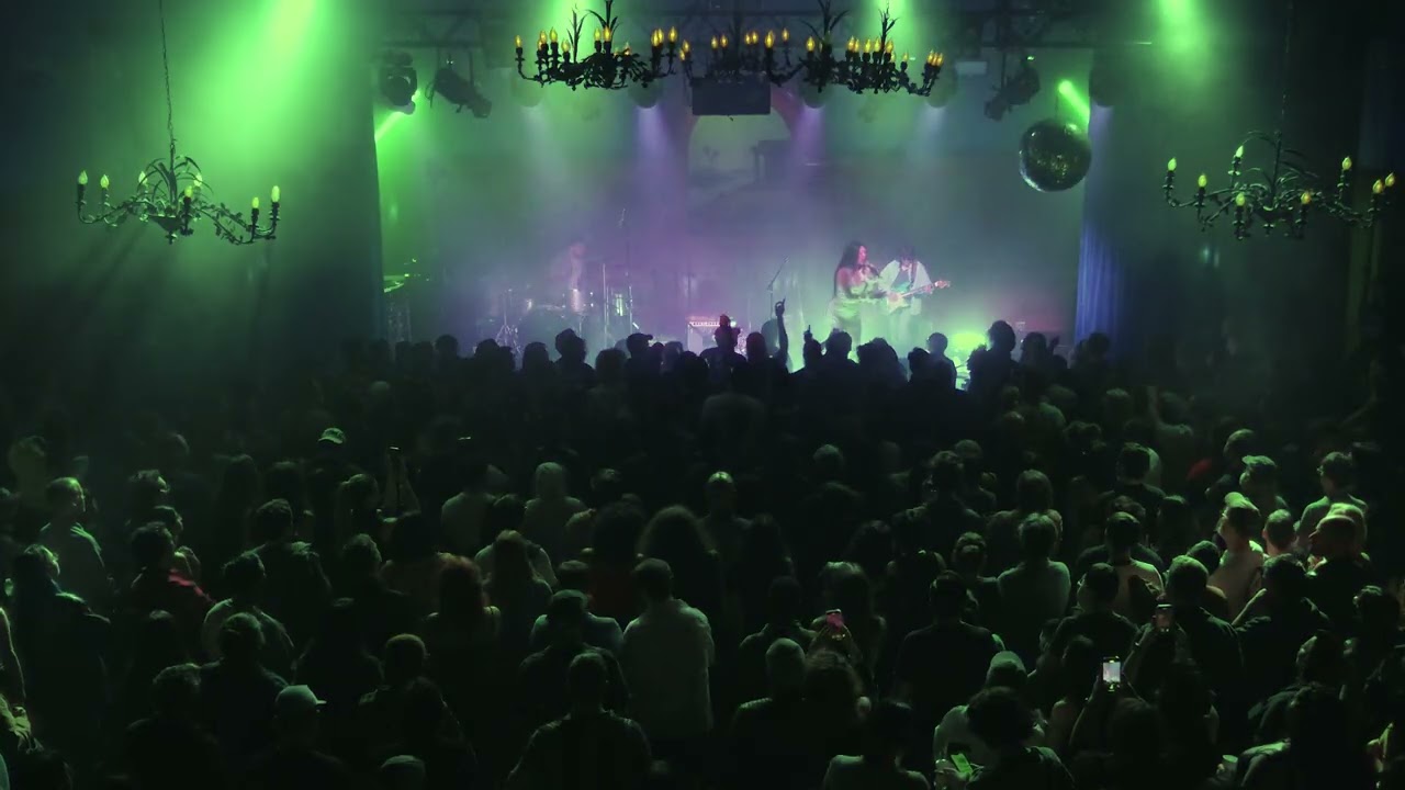 Sasami - 