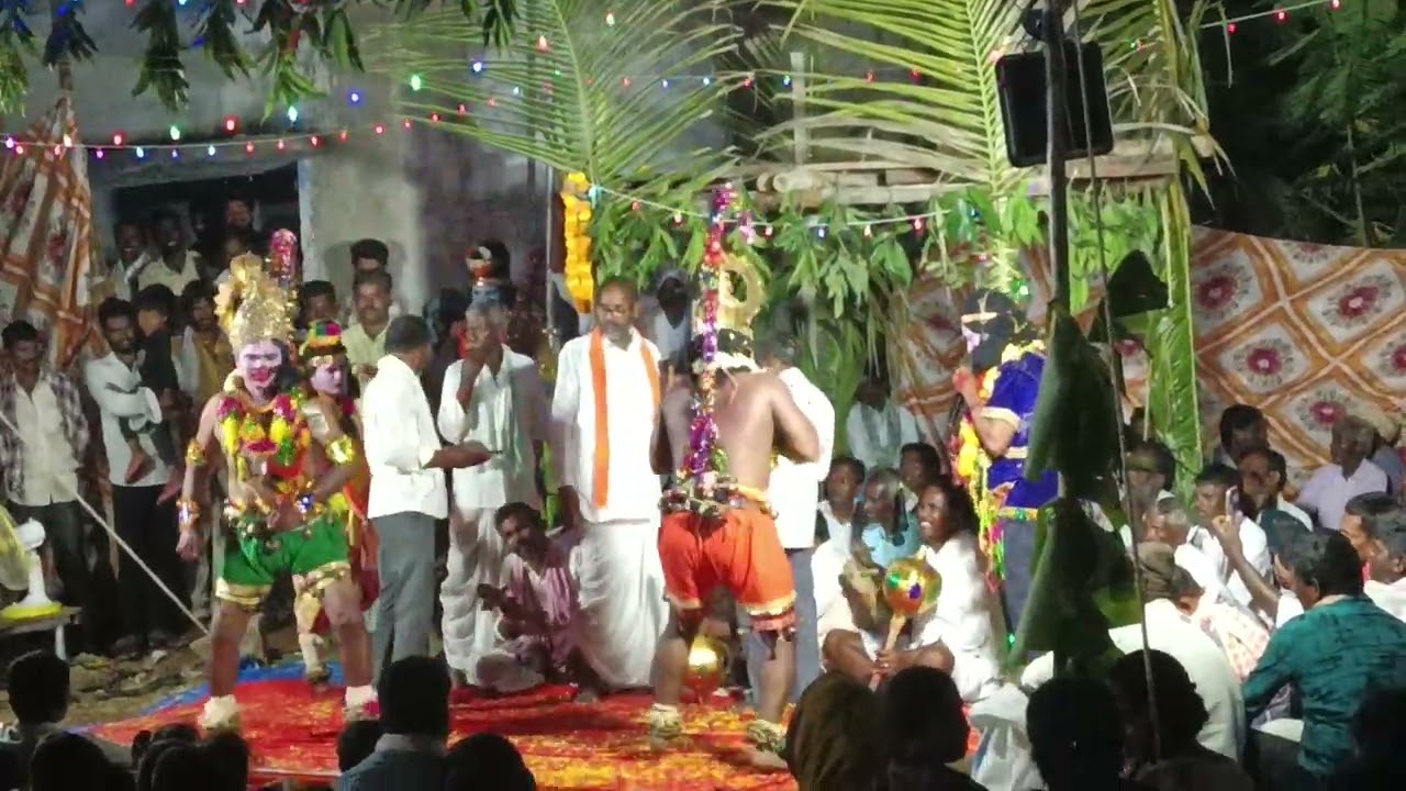 చిరుతల రామాయణము