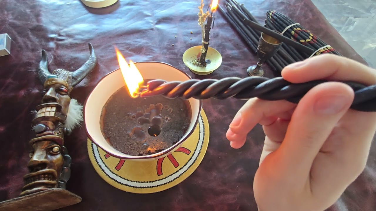 МОЩНАЯ ЧИСТКА ♠️ ОТЛИВКА 🕯НЕ ДЛЯ ВПЕЧАТЛИТЕЛЬНЫХ ☝️ СДЕЛАНА ВО ВРЕМЯ ПОЛНОГО ЛУННОГО ЗАТМЕНИЯ 🌑