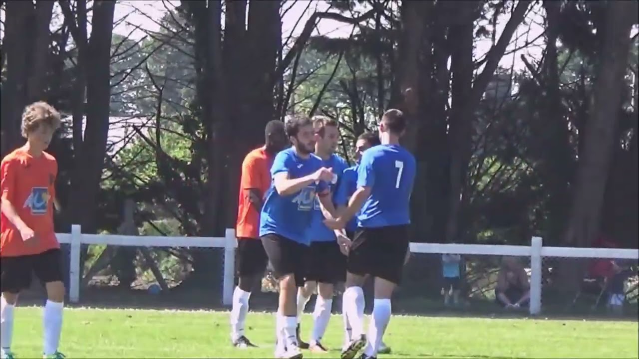 Finale Coupe Chaton 2017 Noyal Pontivy - GSI Pontivy B