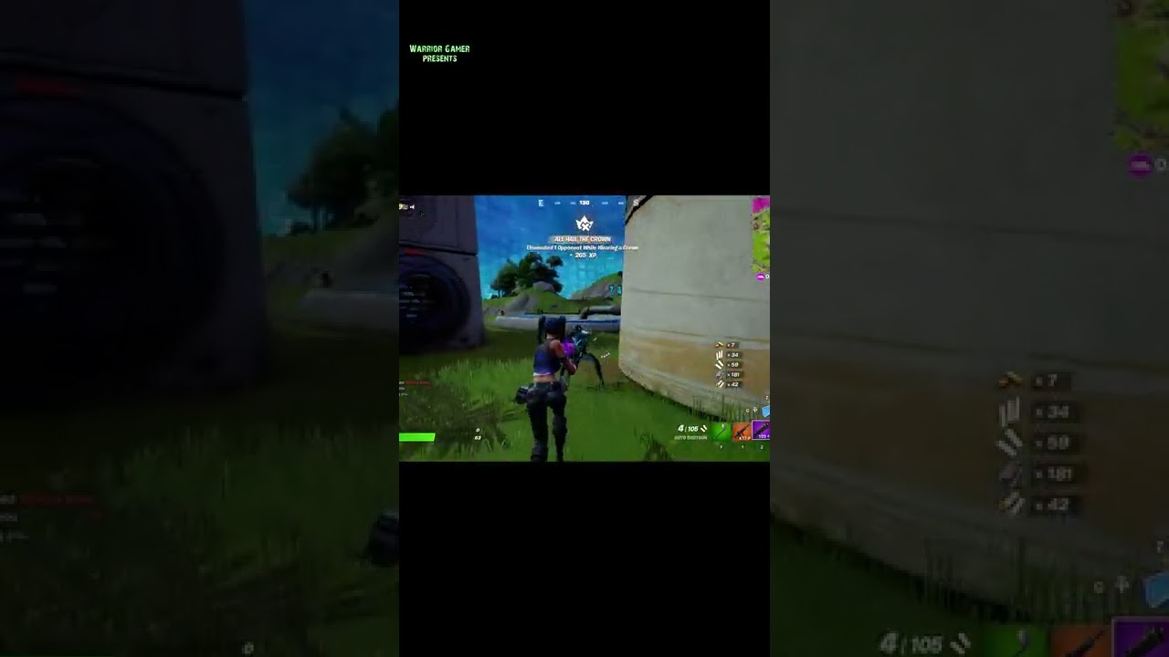 Best Gaming Moments #34 FORTNITE Shorts