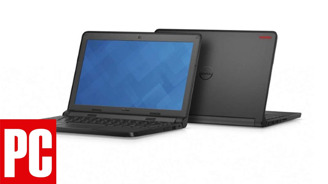Dell Chromebook 11 Non-Touch Review