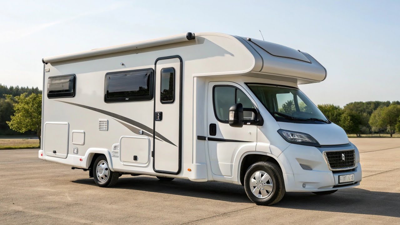 2026 Kenworth Motorhome Camper Truck Review | Ultimate Luxury Road Trip Experience