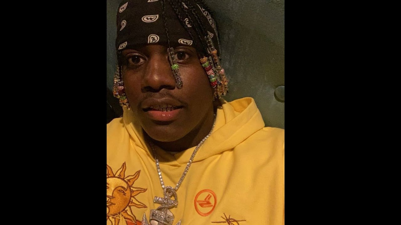 [FREE] Lil Yachty Type Beat - 