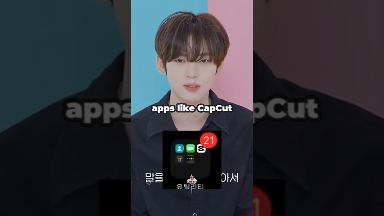Zerobaseone&rsquo;s Yujin Goes Viral After Fans Notice Unexpected App on His Homescreen #kpop