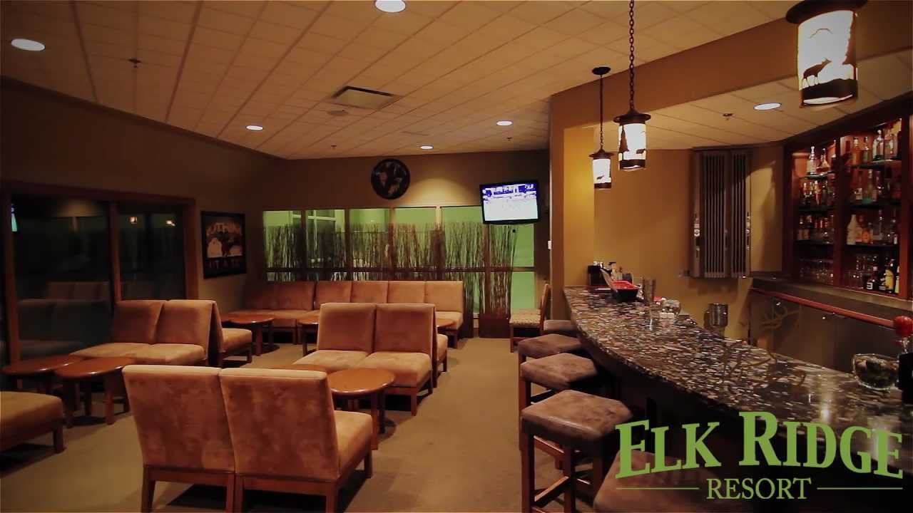 Elk Ridge Resort - Amenities