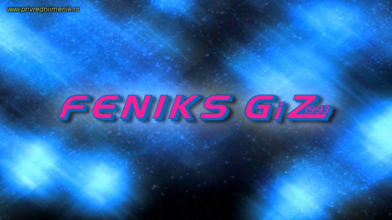 FENIKS GiZ (Jazovnik)