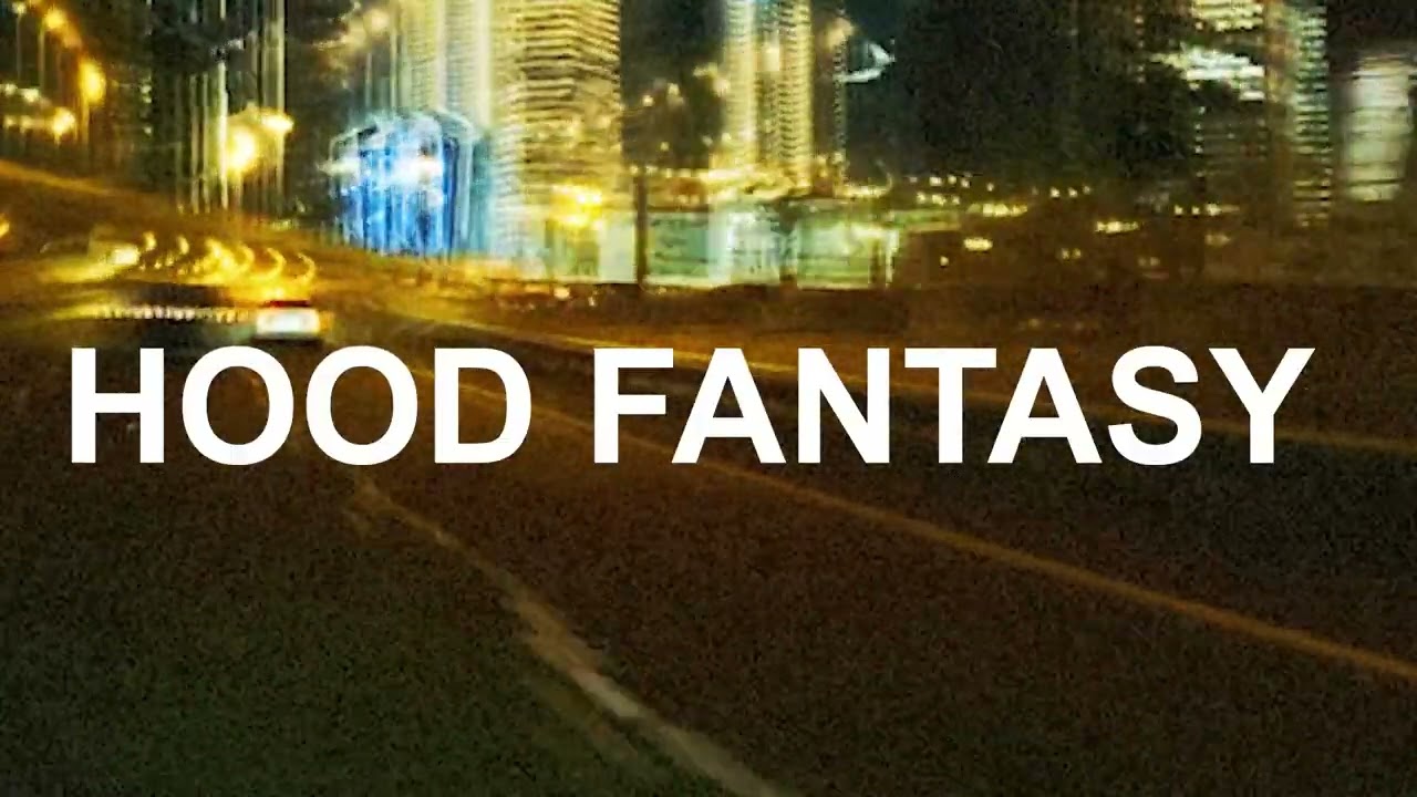 HOOD FANTASY MIX #9 | (Hip Hop/R&B Playlist) Drake, Partynextdoor, Bryson Tiller