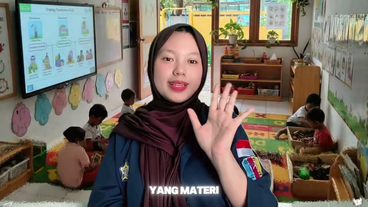 Model pendidikan multikultural