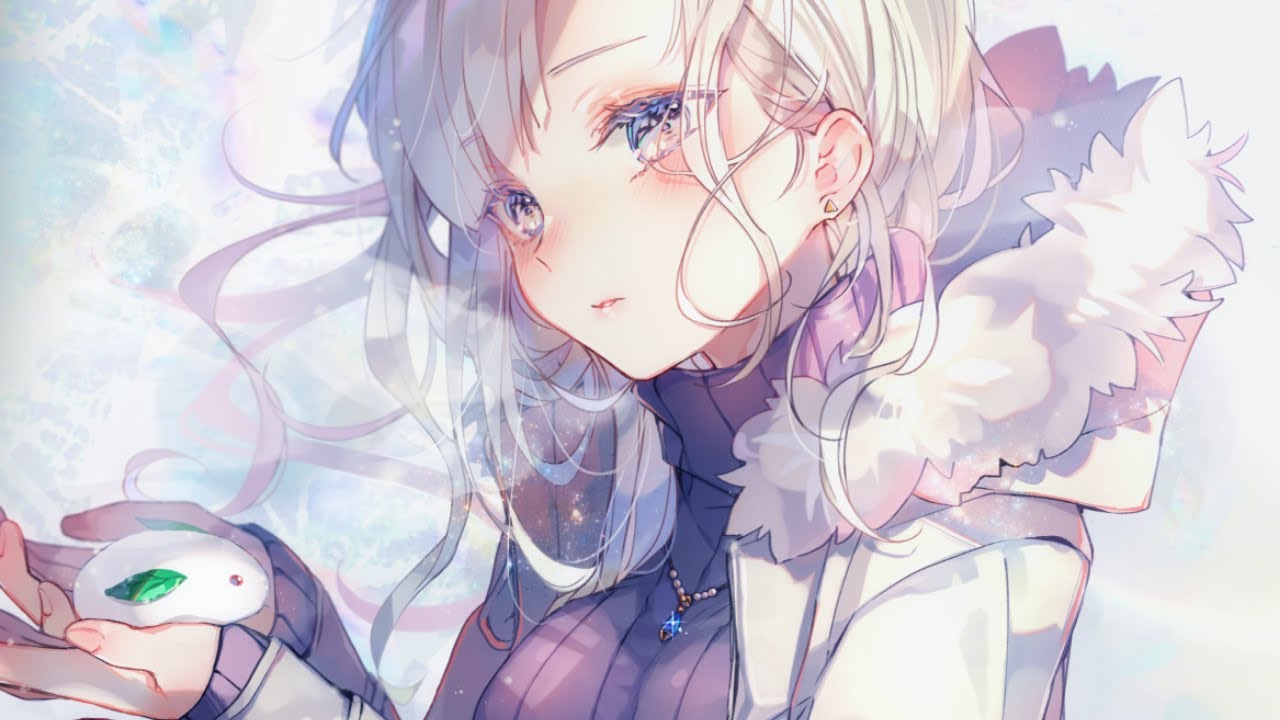 nightcore - crazier things